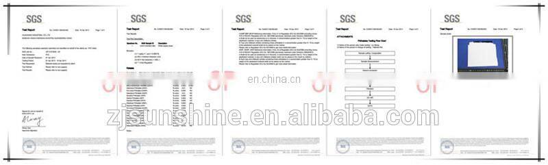 High Quality Pvc Reflective arm band