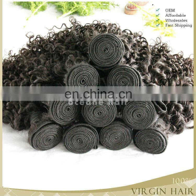 Brazilian human hair most popular can be deyed sample support fast delivery virgin asian hair weave