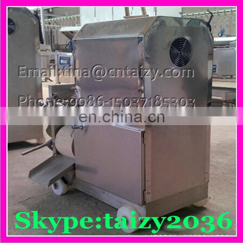 New Designer Shrimp Peeling Machine popular in 2016