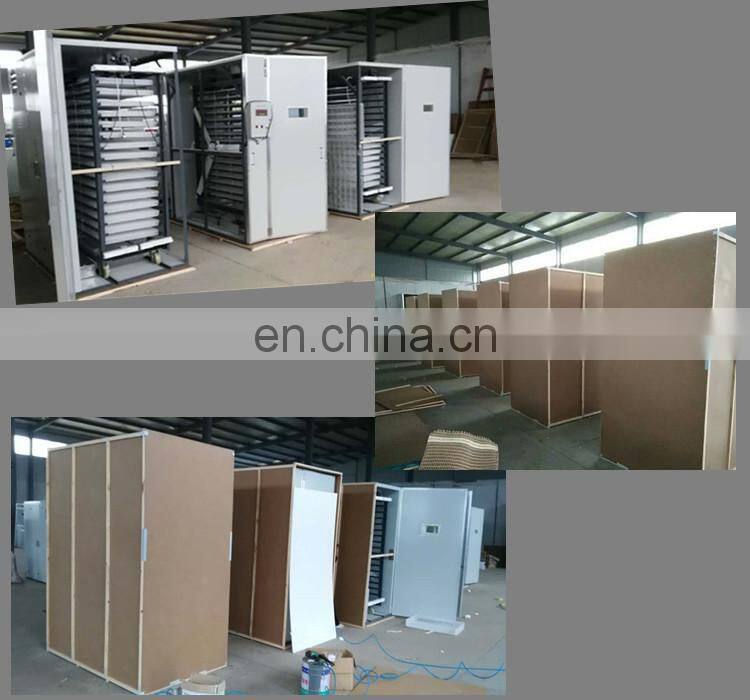 Saving labor and Easy operation Ostrich Egg Incubator Machine