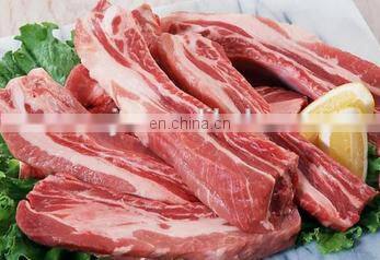 Poultry meet chopping & dicing machine