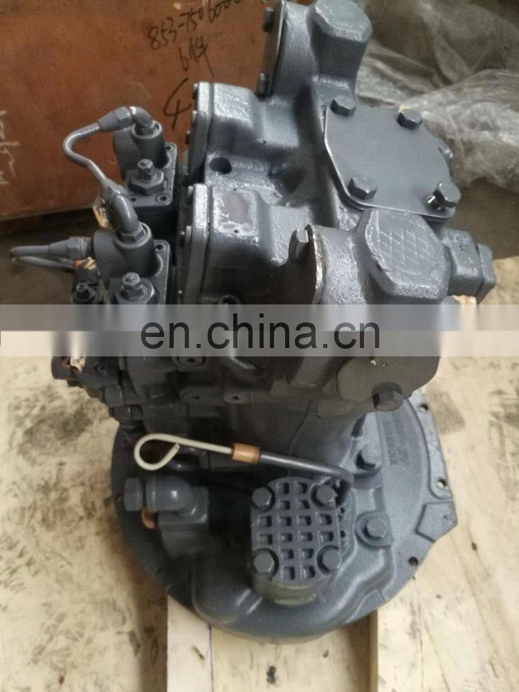 Genuine New ZX250-3 hydraulic pump ZX250-3 main pimp 9257348