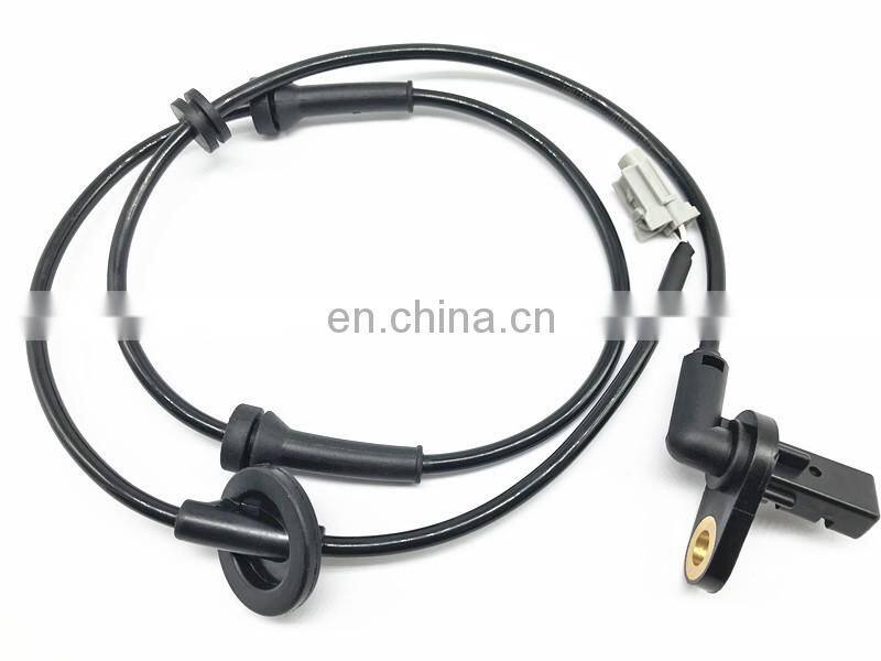 Front Right ABS Wheel Speed Sensor For Ni-ssan X-TRAIL T30 OEM# 47910-EQ010 47910EQ010 47910 EQ010