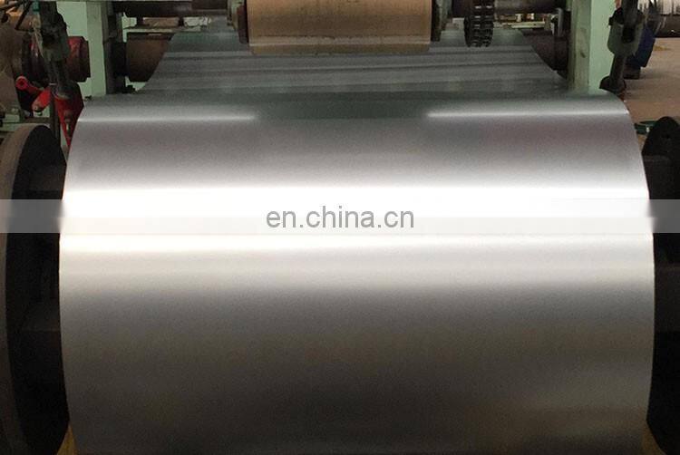 Astm 0.50Mm Thickness 35Jn230 Silicon Steel Prices