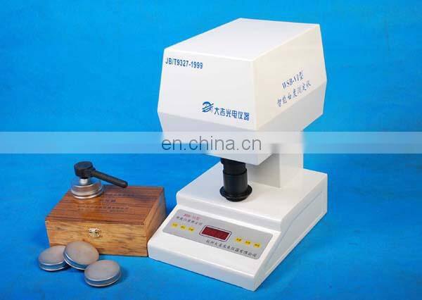 WSB-VI Smart whiteness tester