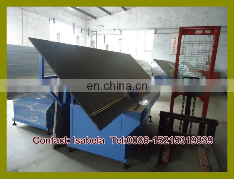 Automatic Aluminum Spacer Bar Bender /Insulating glass alu-spacer frame making machine/Alu-spacer bar bender machinery (LW02)