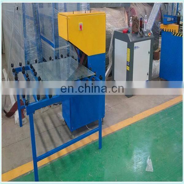 Insulating Glass edge processing machine SM95