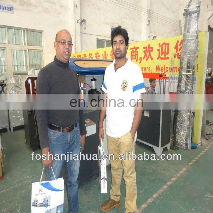 PVC door and window machine/angle cleaning mahcine Door and window machine