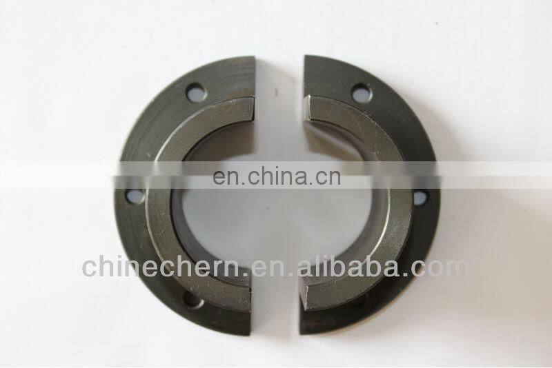 JC-60SA Single End Steel Pipe Chamfering Machine