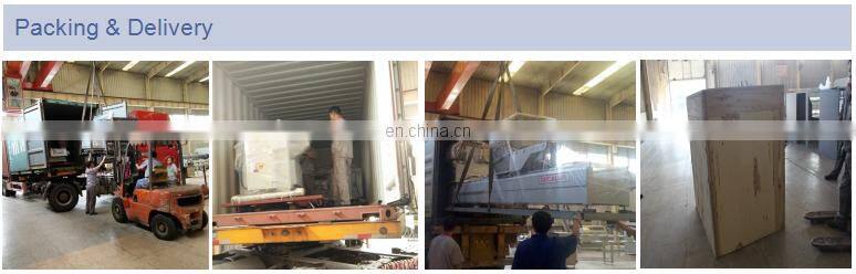 China Manufacturer Electricity Power Laser Dual Sliding Door Miter Saw Single Head Cutting Saw