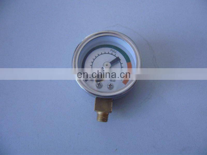 Pressure Gauge