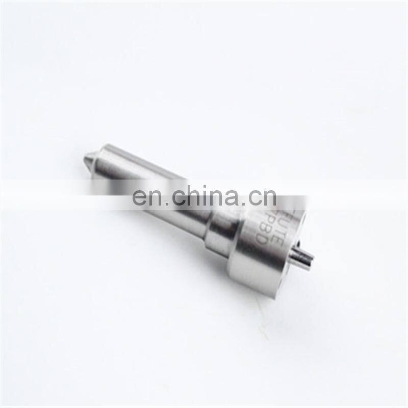 Hot selling low price L096PBD Injector Nozzle with high quality nozzle injection molding
