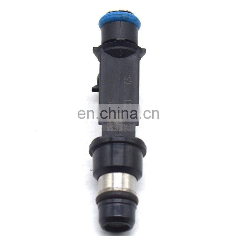 car spare parts Fuel Injector 25319301 for Bu-ick Sail 2002- 1.6 Chevrolet Corsa 1997-2002 1.0
