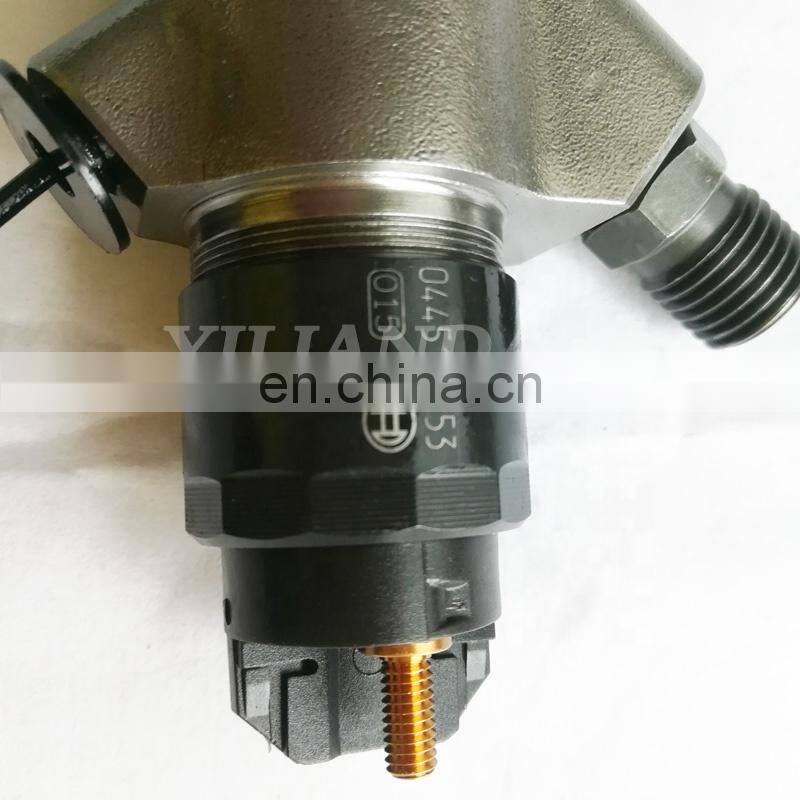 Genuine Diesel engine Fuel Injector 0445120153 0445120325