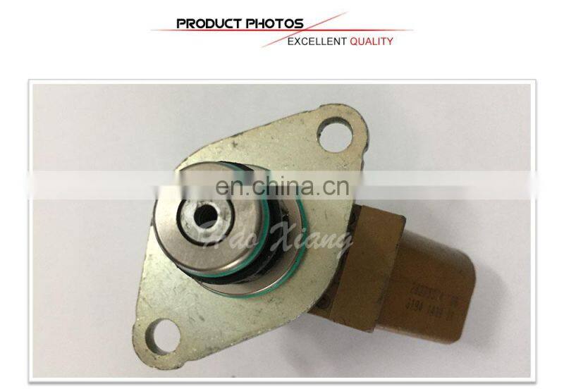 Good Quality Fuel Pressure Regulator Valve 28233374