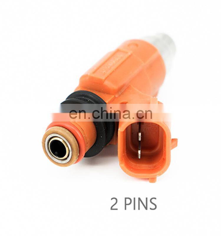100% Professional Tested CDH240 INP-771 For Galant Mirage Eclipse Vitara fuel nozzle manufacturer