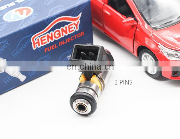 Hengney car parts IPM018 IWP-160 for Toyota HILUX 3.0 D4d nozzle manufacturer