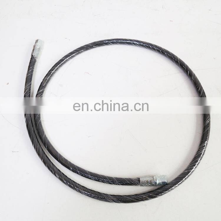 Heavy Truck Diesel Engine Parts 3634473 K38 Flexible Hose