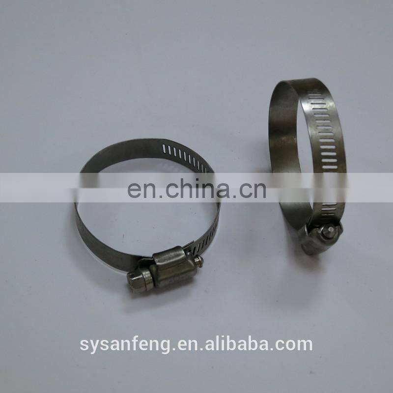 Diesel Engine M11 Hose Clamp 3008690