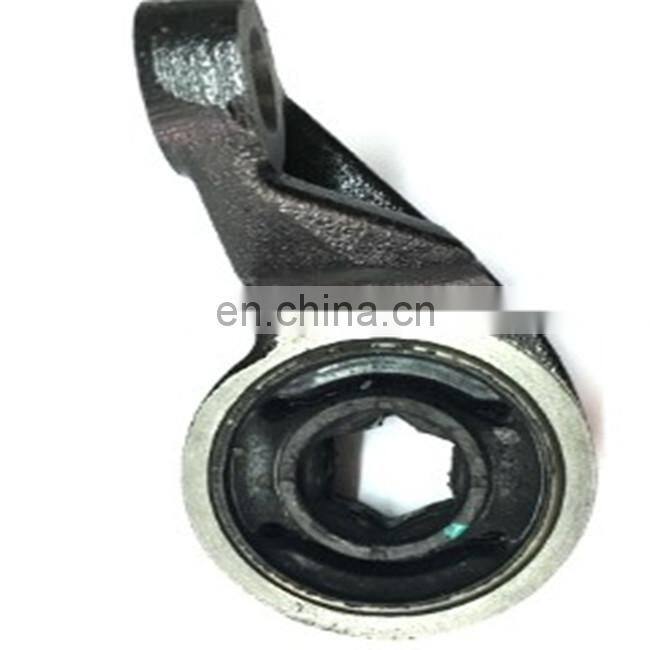 30000155 car accessaries auto suspension control arm rubber bushing