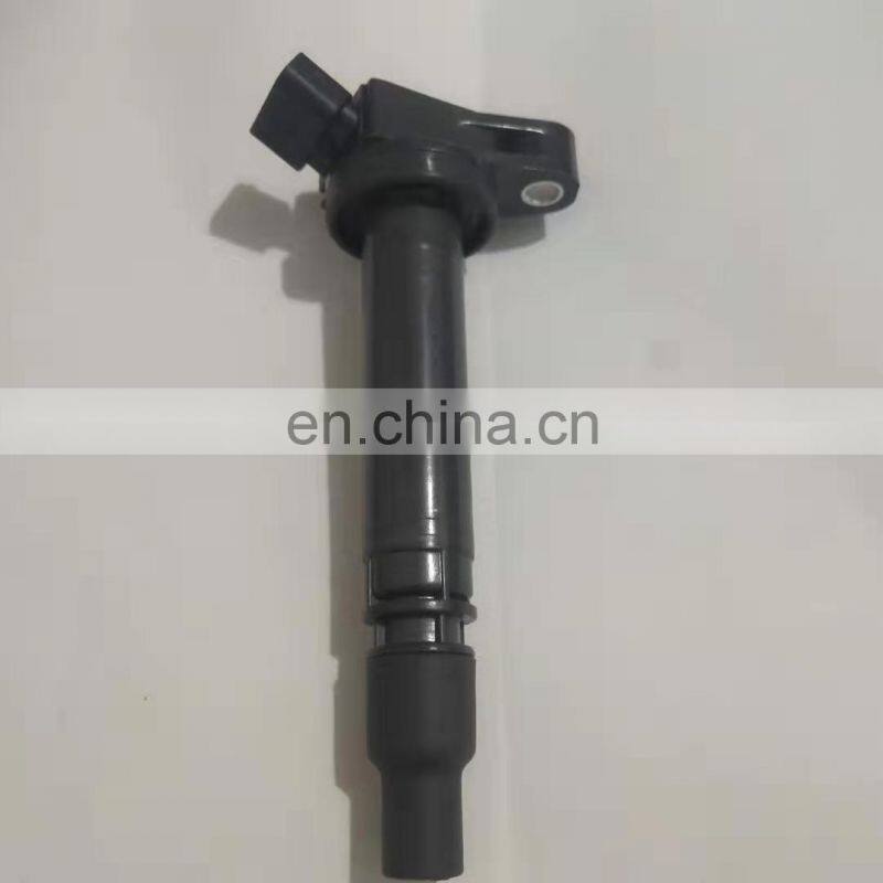 High quality brand retail OEM 90919-02250 car engine ignition coil for Japanese cars