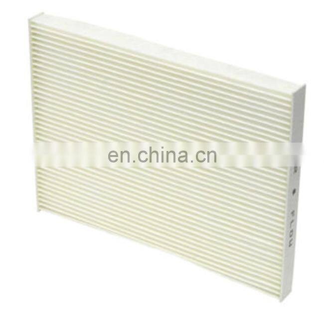 27277-4BUOA compress cabin air filter for car 16546-4BA1B