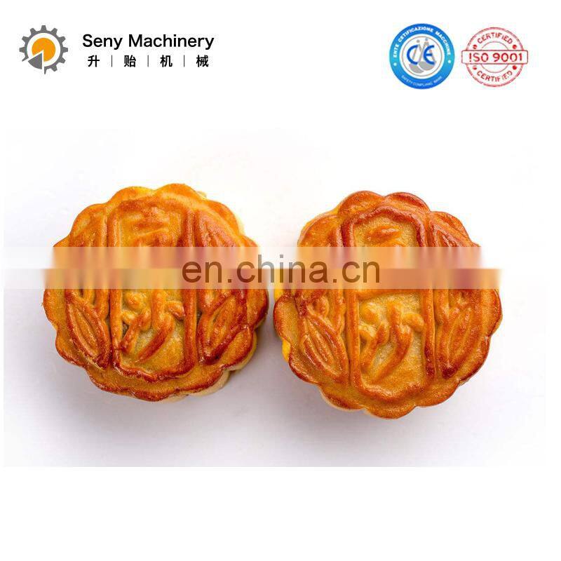High quality machine for maamoul moon cake production line