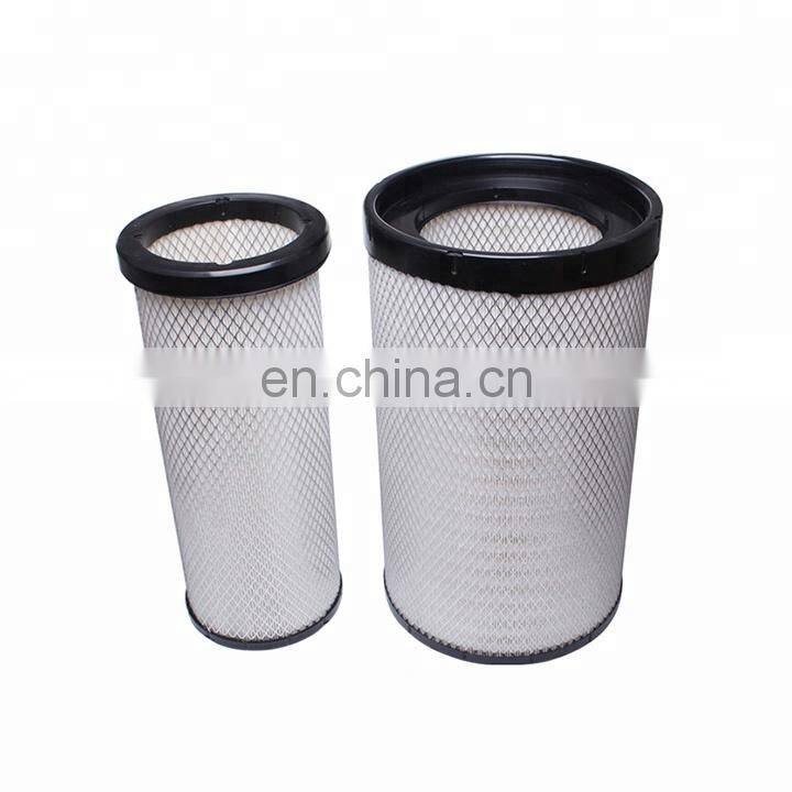 Good Quality Diesel Engine Parts AF26431 DONGFENG Truck Air Filter KW2751 AA2959 Air Filter