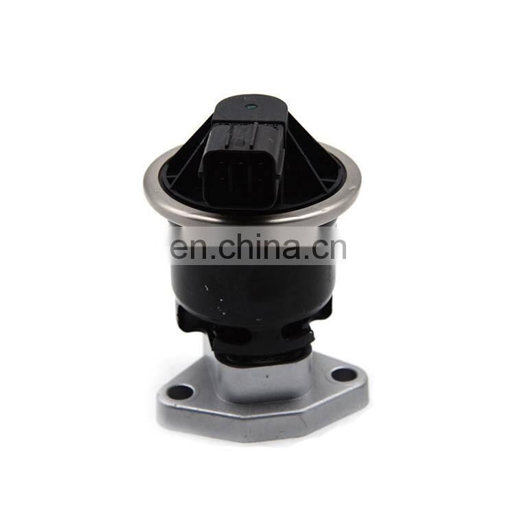 Genuine Auto Electrical Parts 18011-PGK-A00 18011PGKA02 For H-onda Accord Odyssey EGR Gas valve