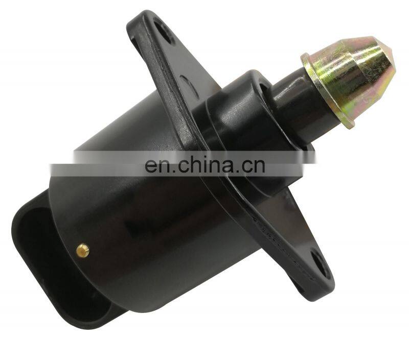 Made in China Stepper Motor Auto Car Parts Universal Idle Air Control Valve 90200 F01R065902