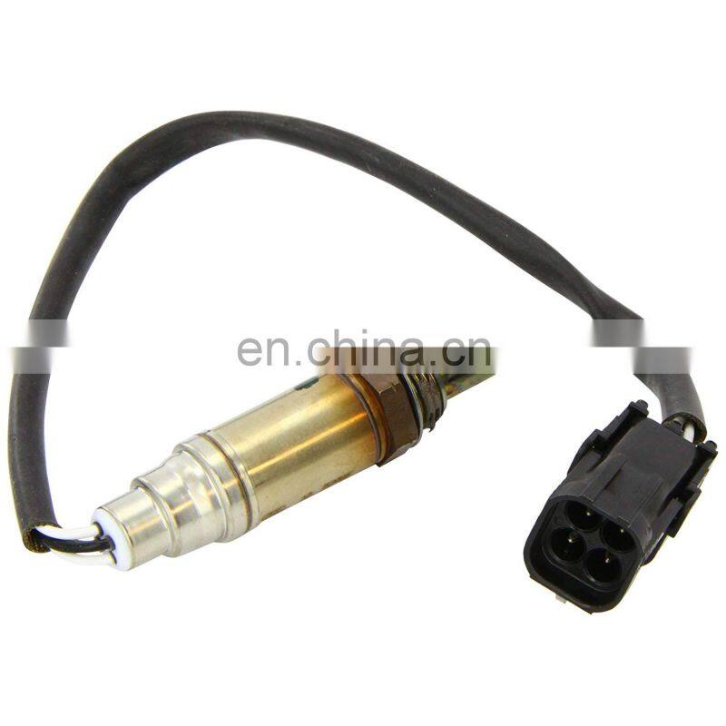 Wenzhou Automotive engine sensor oxygen control 0258005133 3850010-20 o2 a2 lambda dissolved oxygen sensors for vehicles