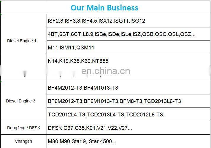 6CT 6CT8.3 diesel engine Fuel pump Fuel Transfer Pump 3921550 3917334 fuel feed pump 3933253