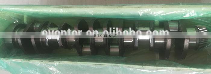 QSM11 / ISM11 / M11 engine crankshaft 2882729