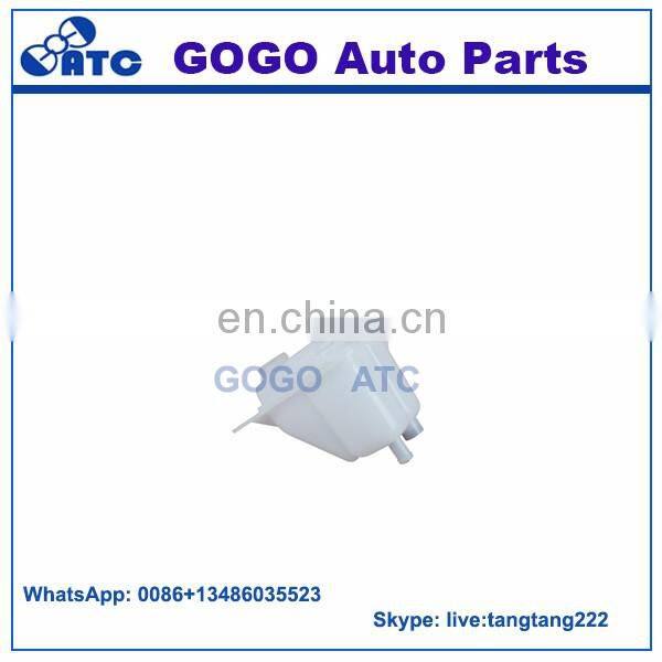 Coolant Expansion Tank Reservoir FOR Audi OEM 8A0121403 8A0121403C