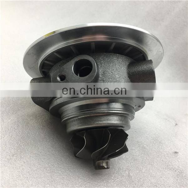 06K145722H turbo for 06K145614D Turbo chra for VW Golf 7 IS38