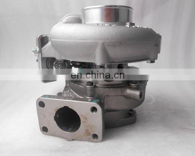 GT2263KLNV Turbocharger 783801-0029 783801-0024 17201-E0742 Turbo for Coaster HINO 300series Truck NO4C 4.0L 100KW Engine