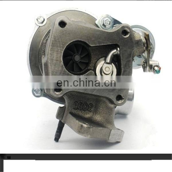 KP35 Turbocharger 54359980029 8200889694 for engine K9K