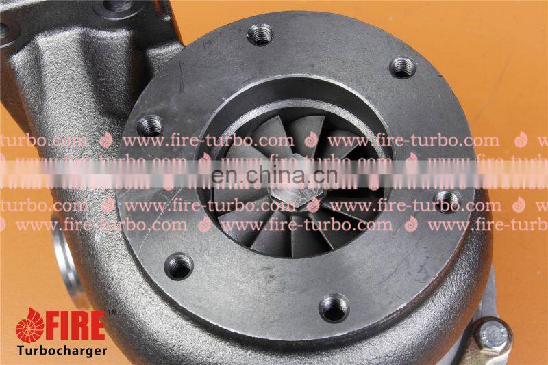 Turbochargers 2674A099 turbos  K18 materials for 1998- Perkinss Truck