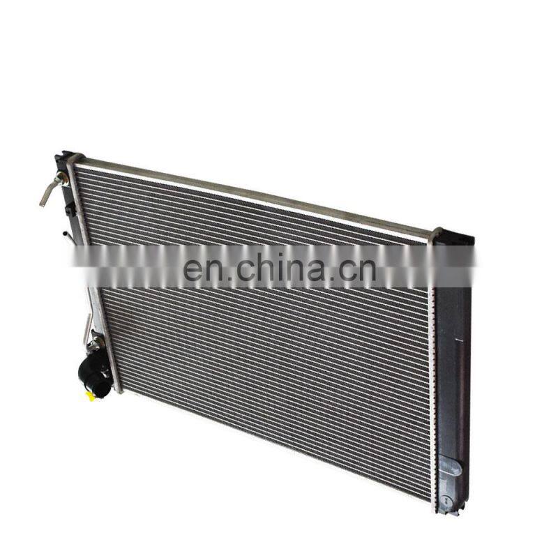 Great Quality Radiator For 05-06 Toyota Sienna V6 3.3L 2925