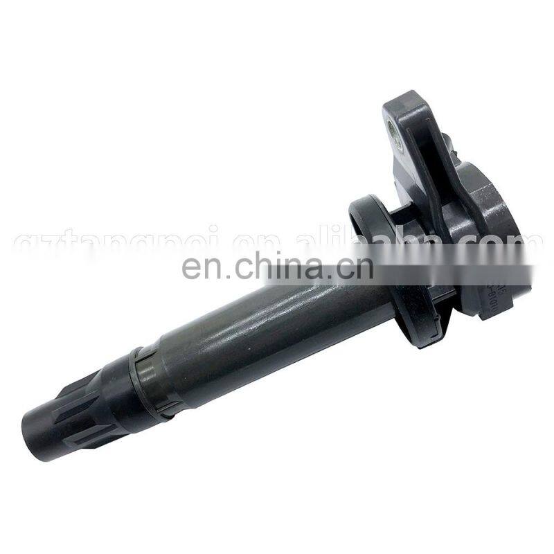 Good Quality Auto Spare Parts Ignition Coil For Daihat-su Toyo-ta OME 19070-B1010 19070B1010