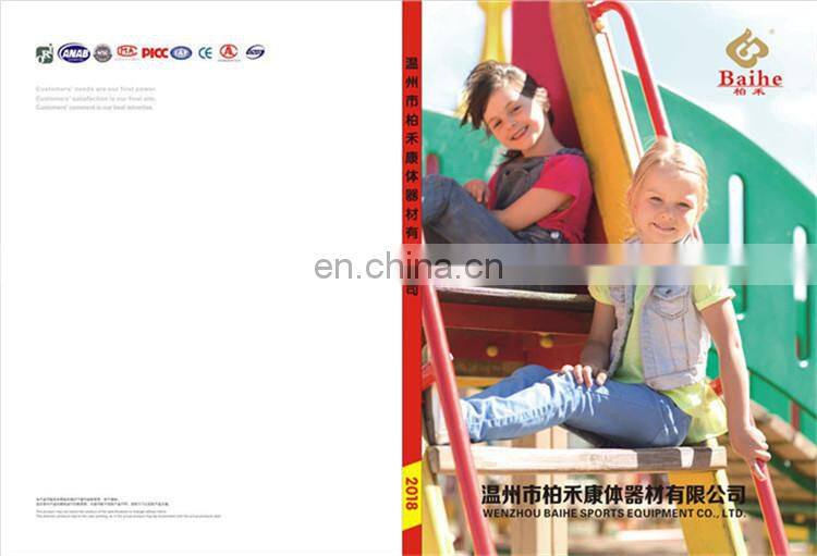 EU and USA standard high end cheapest price combination series for garden and villa using