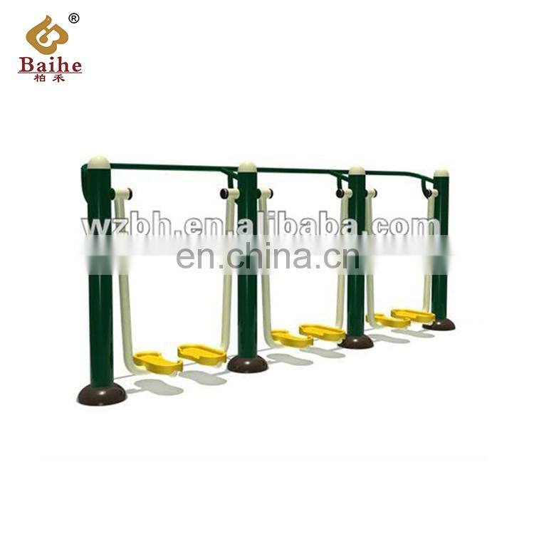 Outdoor Park Sport Equipment Walking Machine Fitness EquipmentBH18203