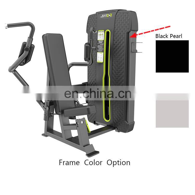 2019 New Products Dhz E4004A Pectral Fitess Gym Machine