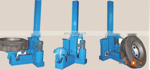 Factory Supply Tire Changers for heavy duty truck bus