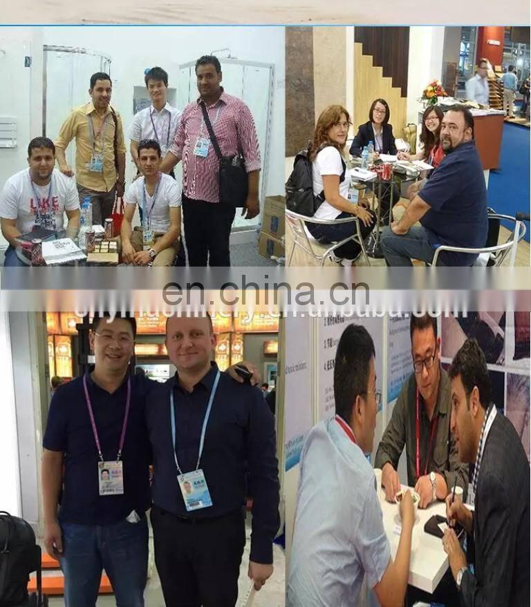 Hot sale Industrial electric  potato washing peeling machine/potato peeler machine