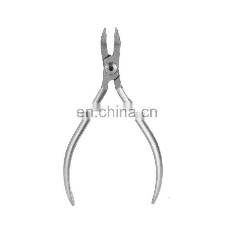 Factory Price Orthopedic Surgical Instruments Ligature Cutter/King-Size Dental Materials Dental Instruments Dental Products