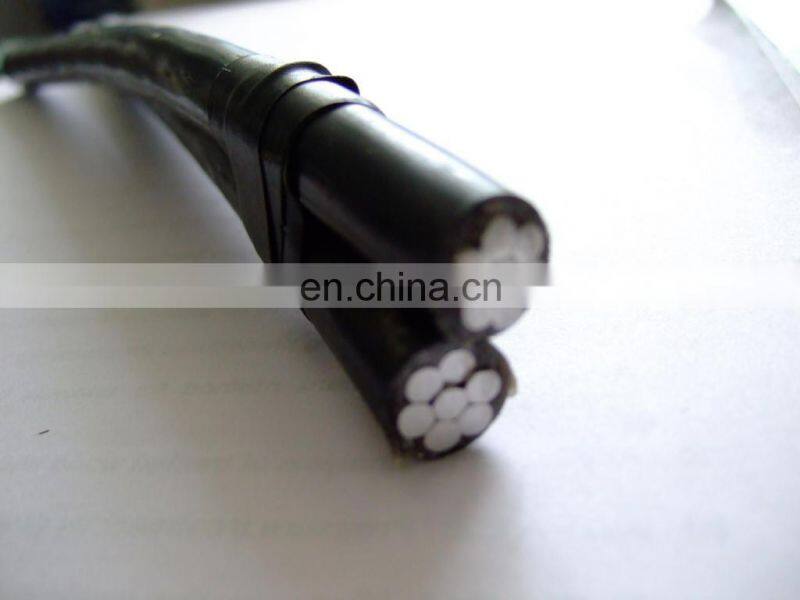 New Zealand standard Cable AS/NZS 4961 Aluminum Cable 95mm2