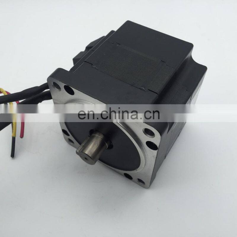 Customization 12 volt 24 volt upto 60vdc Brushless DC Motor BLDC, Power 50w 100w upto 1500w