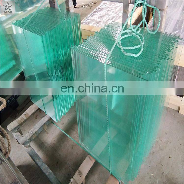 Glass Factory in China, Building Glass Clear / Colored / Frosted Window Glass Prices