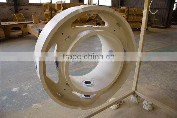 BG11H, BG15V, BG20H, BG25, BG26, BG30, BG36 bauer rotary drilling joint